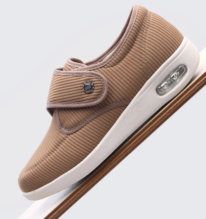 Comfortable Extra Wide Shoes for Sore Feet