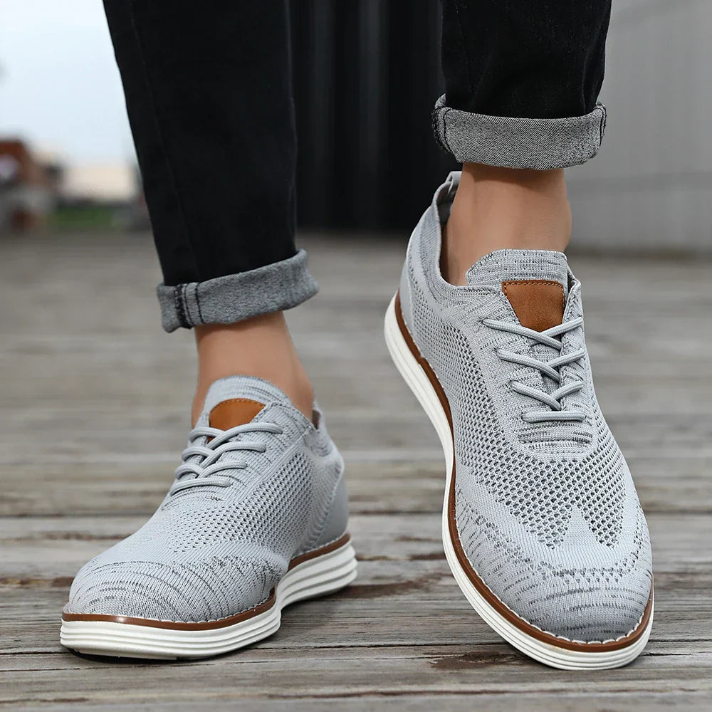 Comfy Casual Running Shoes