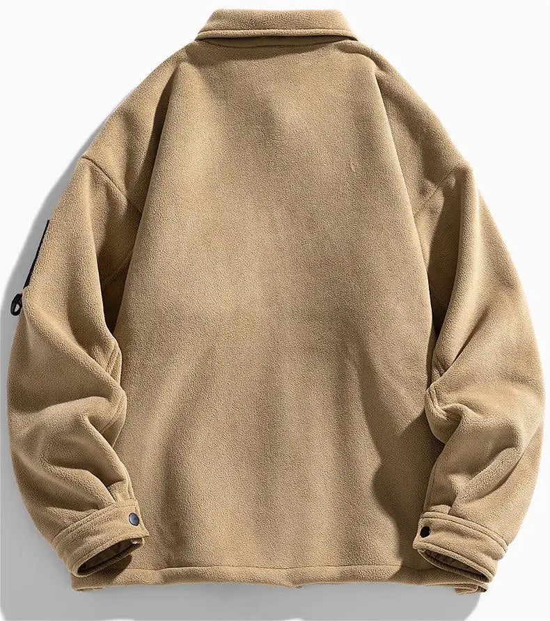 Edgy Party Jacket