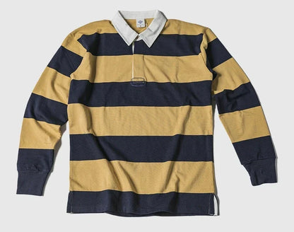 Cozy Heavyweight Patterned Mens Thermal Shirt
