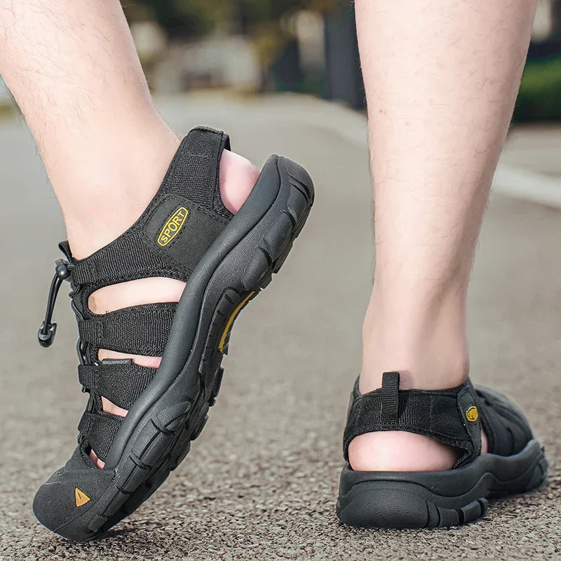 Comfortable Hiking Sandal