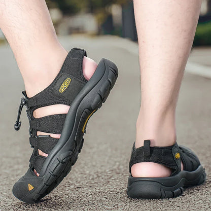 Comfortable Hiking Sandal