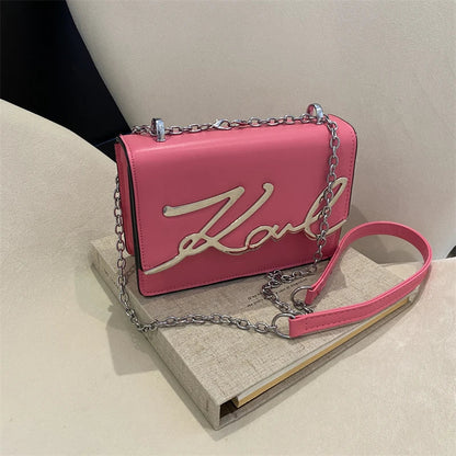Stylish Mini Satchel Crossbody Bag