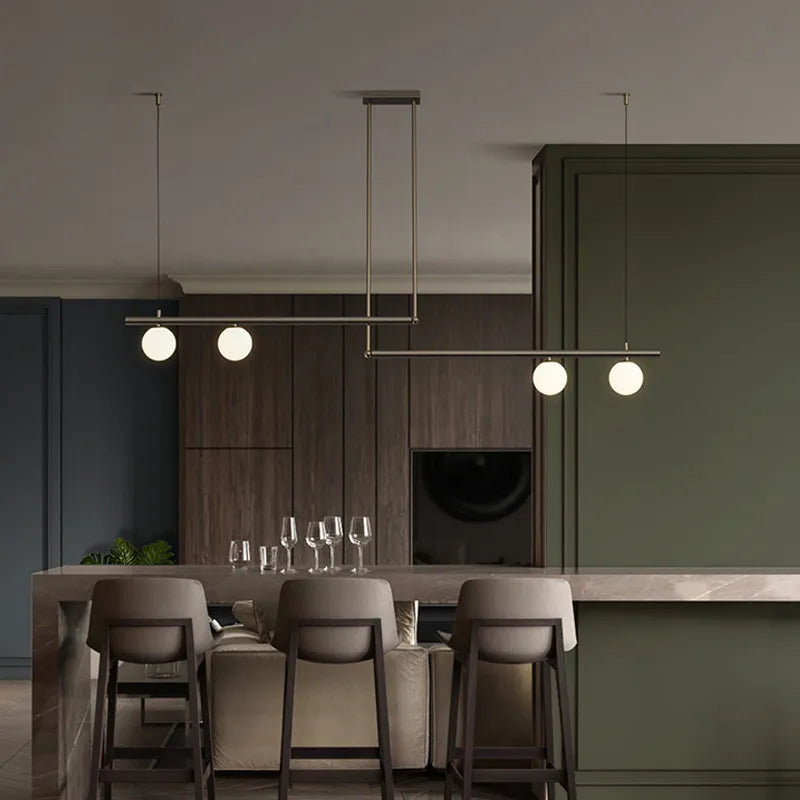 Stylish Contemporary Desk Lamp