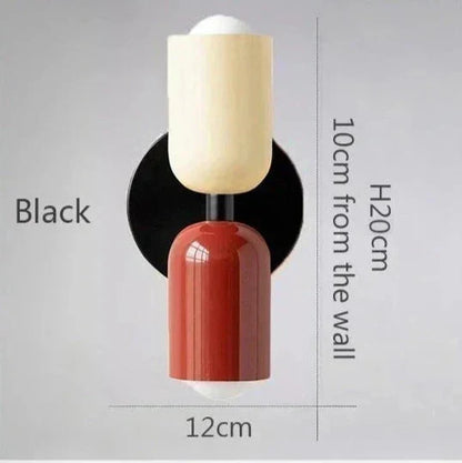 Soft Bright Desk Light