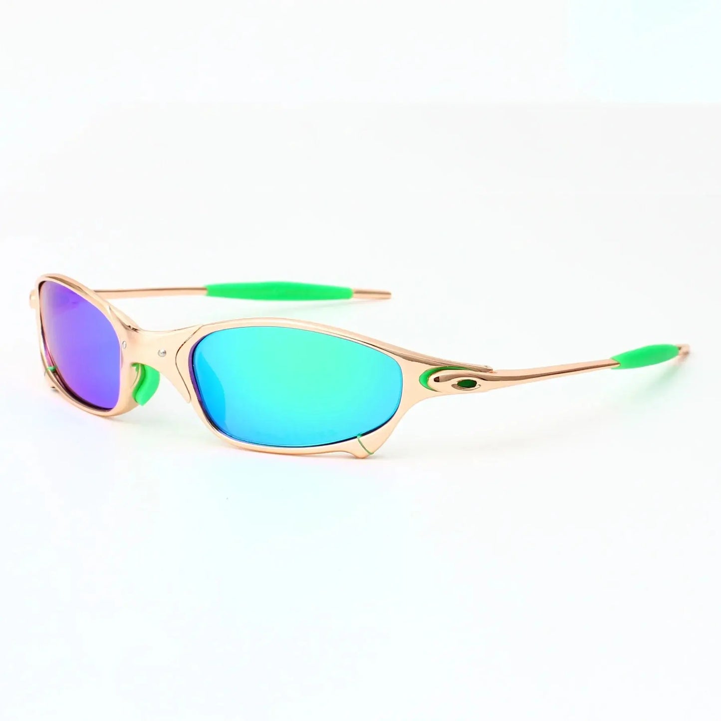Sporty Polarized Shades