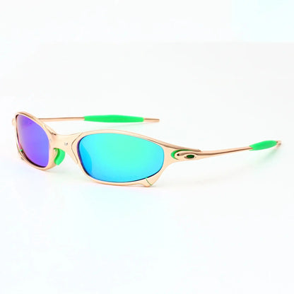 Sporty Polarized Shades
