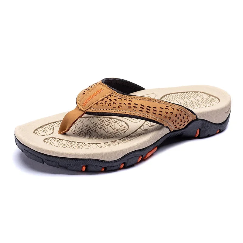 Waterproof Summer Flip Flop Sandals for Men