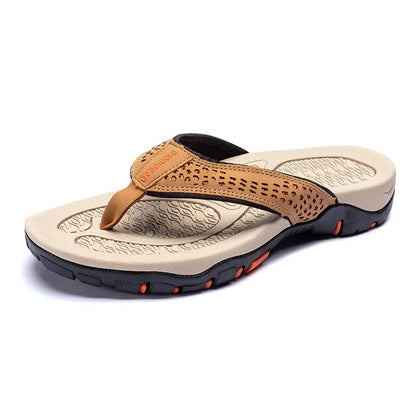 Waterproof Summer Flip Flop Sandals for Men