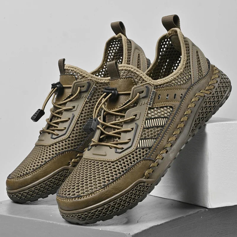 Comfortable Ritex Footwear - OutfitLondon