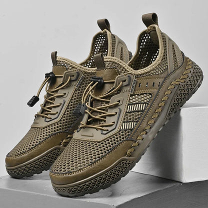 Comfortable Ritex Footwear - OutfitLondon