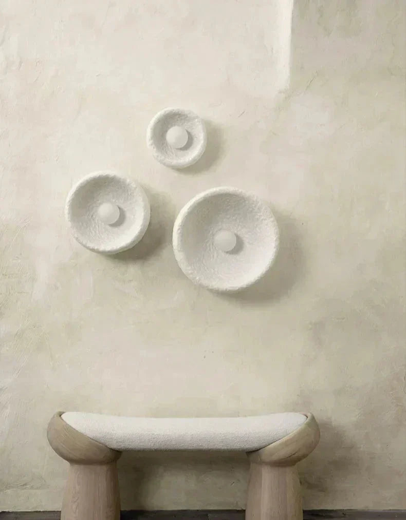 Modern Interior Wall Lamp - OutfitLondon