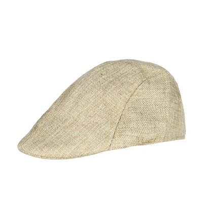 Warm Woolen Fisherman Cap