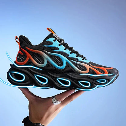 Fast Running Shoe