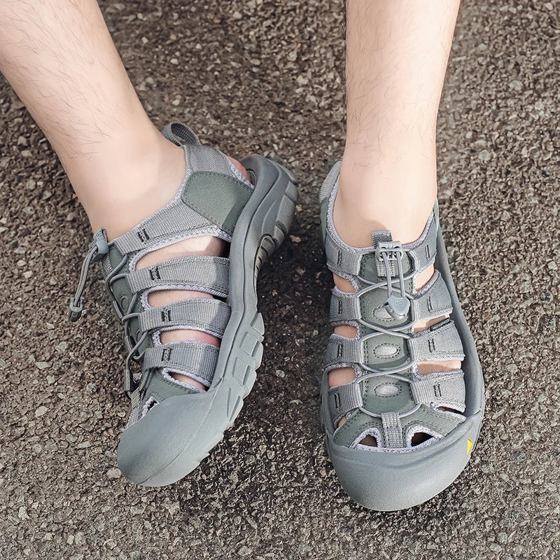 Comfortable Hiking Sandal
