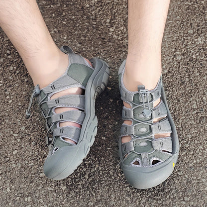 Comfortable Hiking Sandal