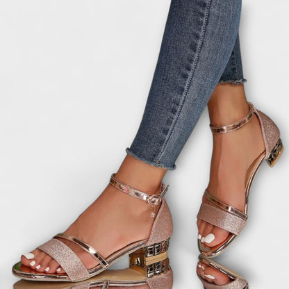 Chic Summer Sandals