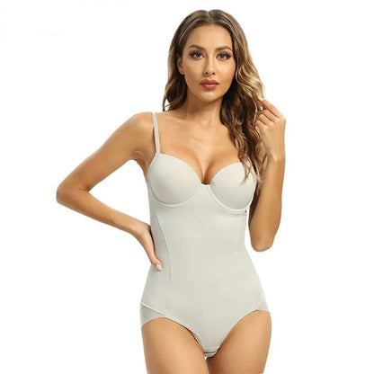 Slimming Fit Body Shaper Bodysuit