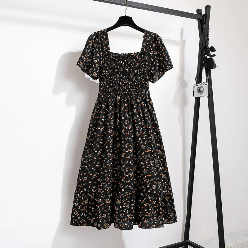 Lovely Breathable Sundress