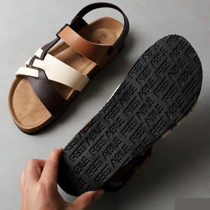 Comfortable Arch Support Sandals for Men and Women