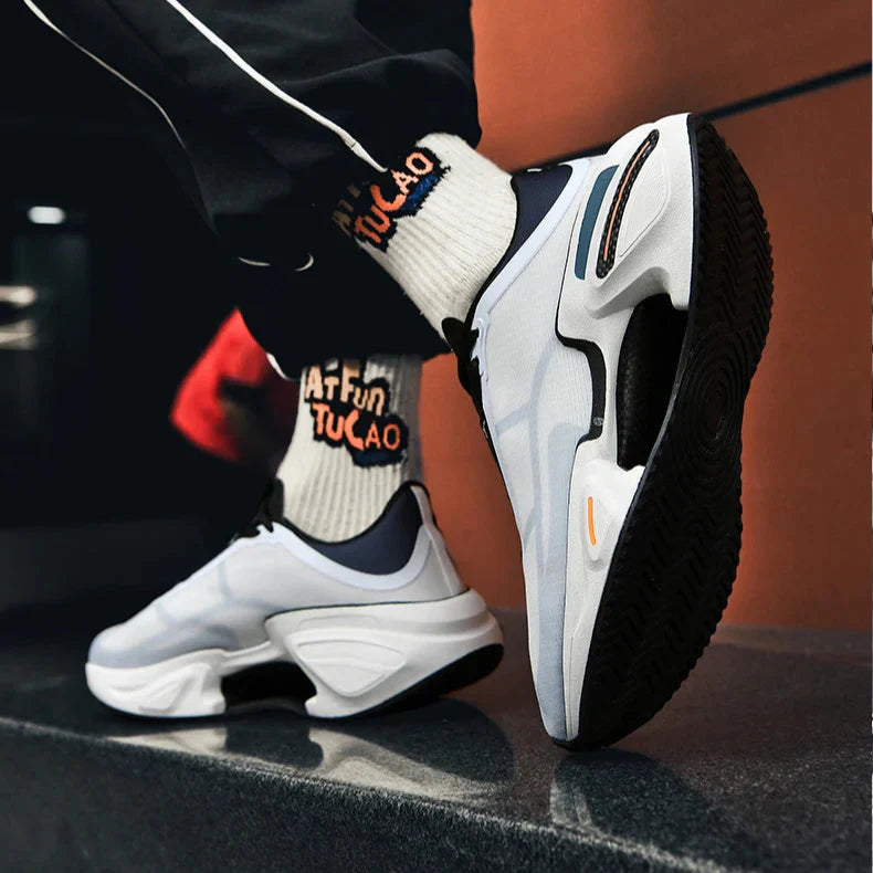 Comfortable Zark Running Shoes