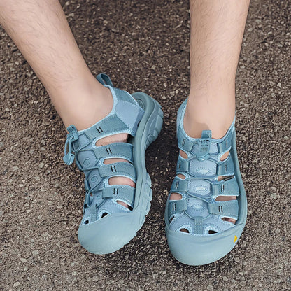 Comfortable Hiking Sandal