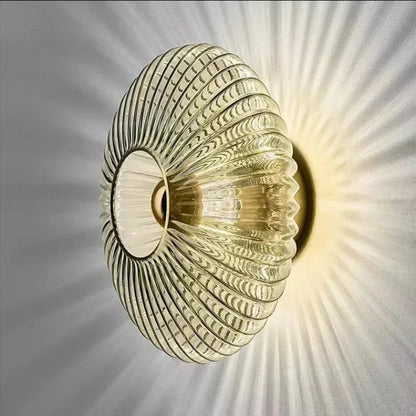 Beautiful Flower Wall Lights - OutfitLondon