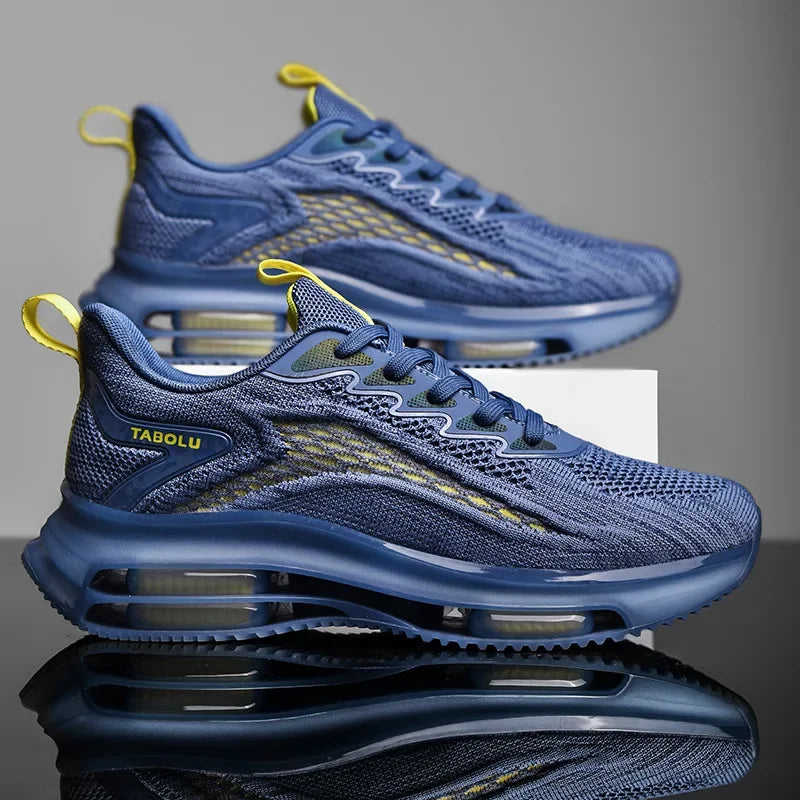 Lightweight Breathable Running Sneakers
