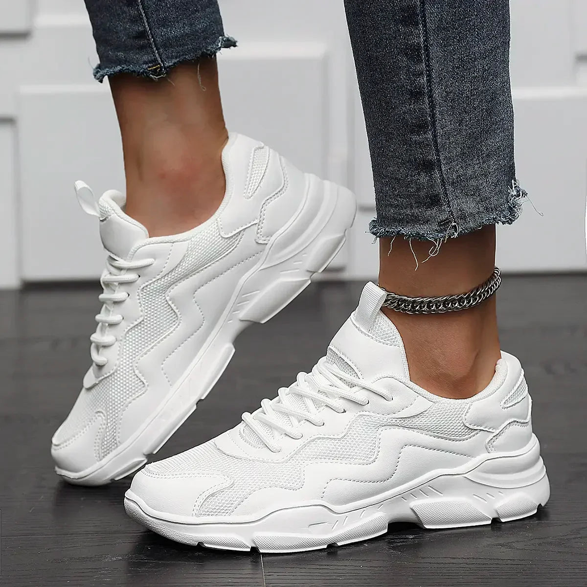 Women's Comfortable Running Shoes