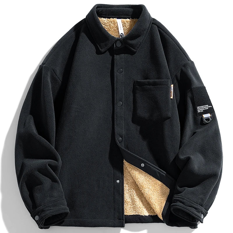 Edgy Party Jacket