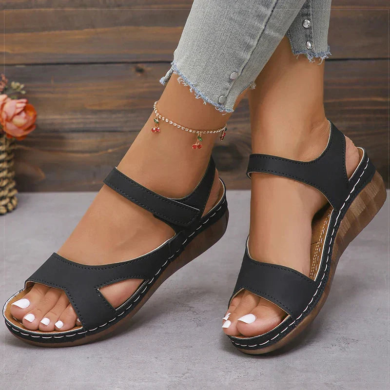 Ultra Comfortable Walking Sandals