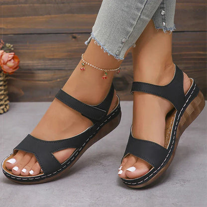 Ultra Comfortable Walking Sandals