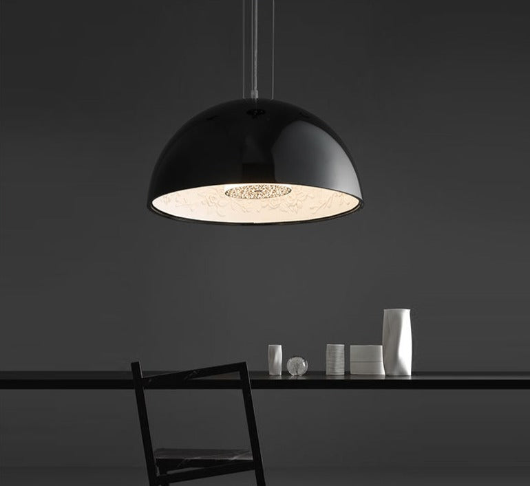 Stylish Adjustable LED Kitchen Pendant Light