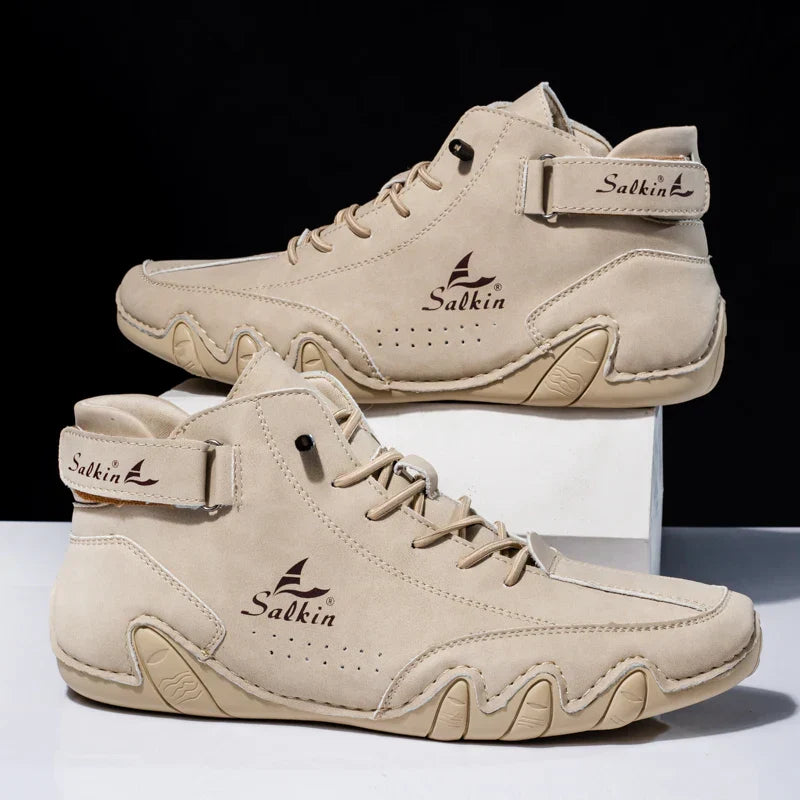 Fashionable High Top Sneakers
