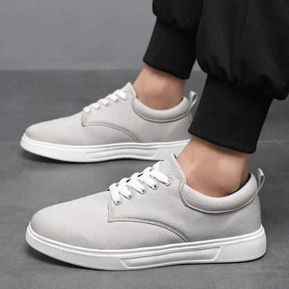 Classic Converse Style Shoes