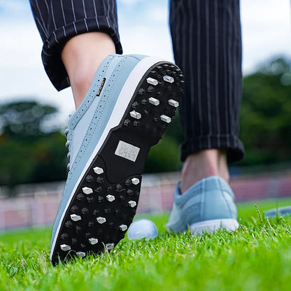 Premium Golf Trainer Shoes
