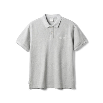 Soft Casual Polo T-Shirt