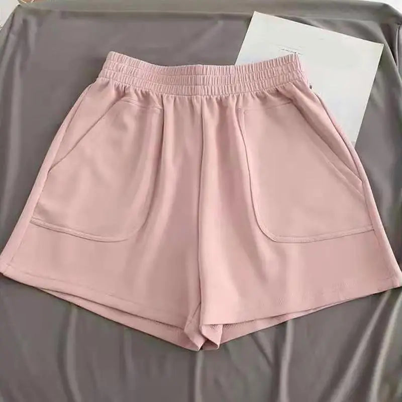 Loose Fit Comfortable Beach Shorts