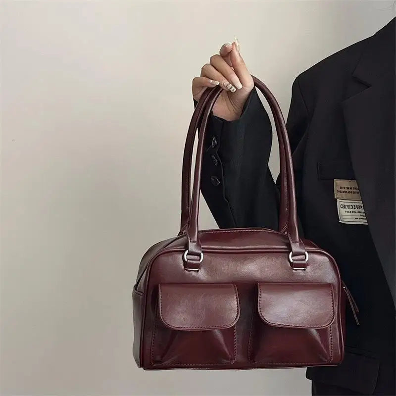 Practical Large Tote Bag Austyna