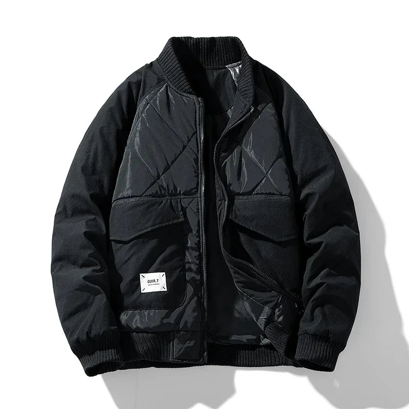 Classic Riding Jacket - OutfitLondon