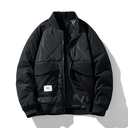Classic Riding Jacket - OutfitLondon