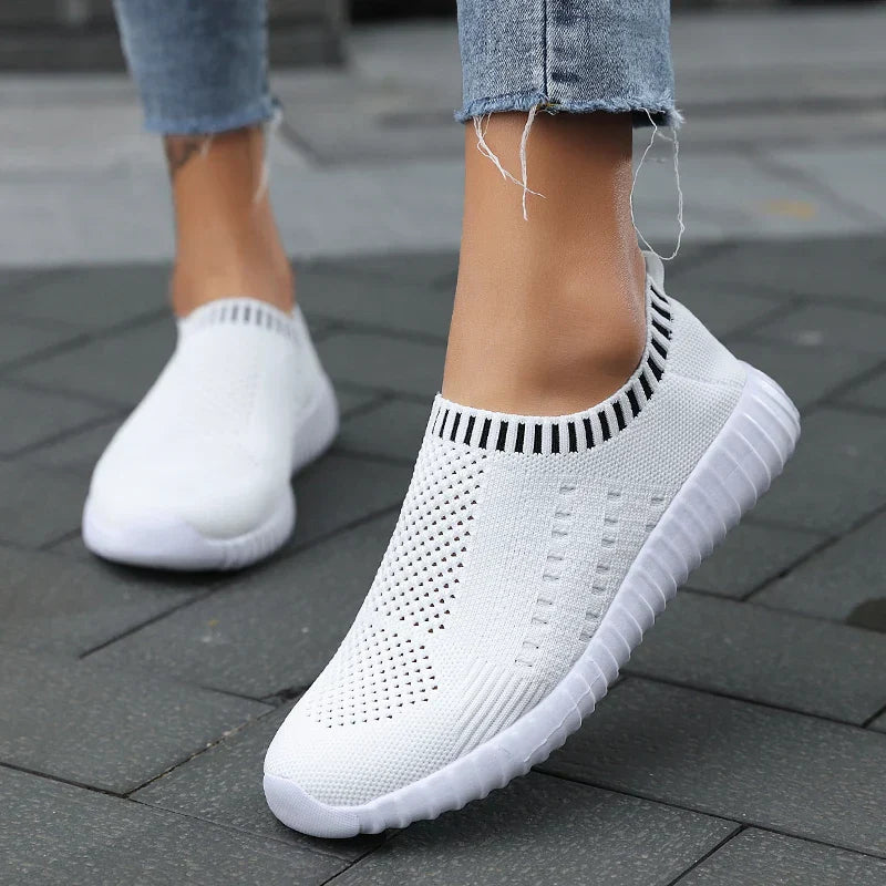 Breathable Sports Sneakers