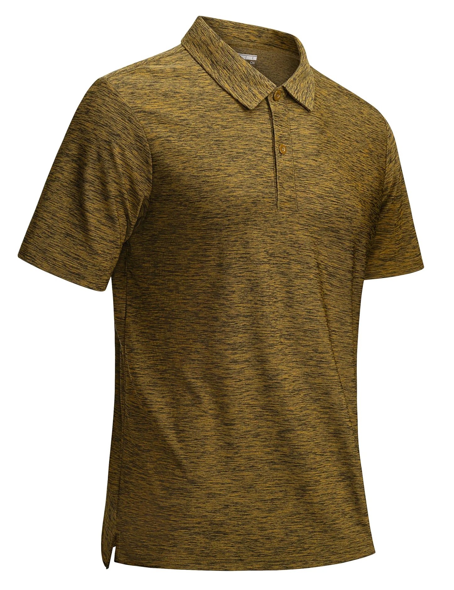 Comfortable Slim Fit Polo Shirt