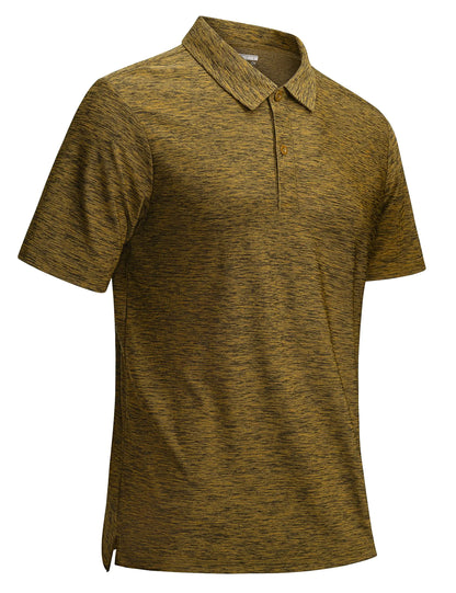 Comfortable Slim Fit Polo Shirt
