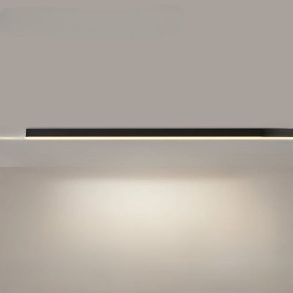 Elegant Modern LED Hanging Light Fixture