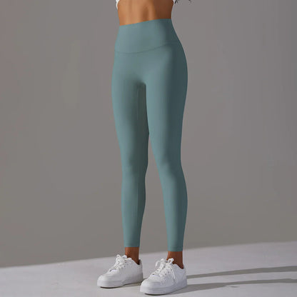 Comfortable Leggings - Breathable with Hidden Pocket