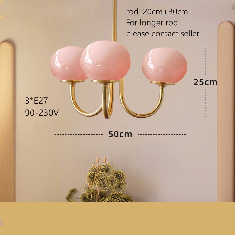 Stunning Hanging Pendant Lamp
