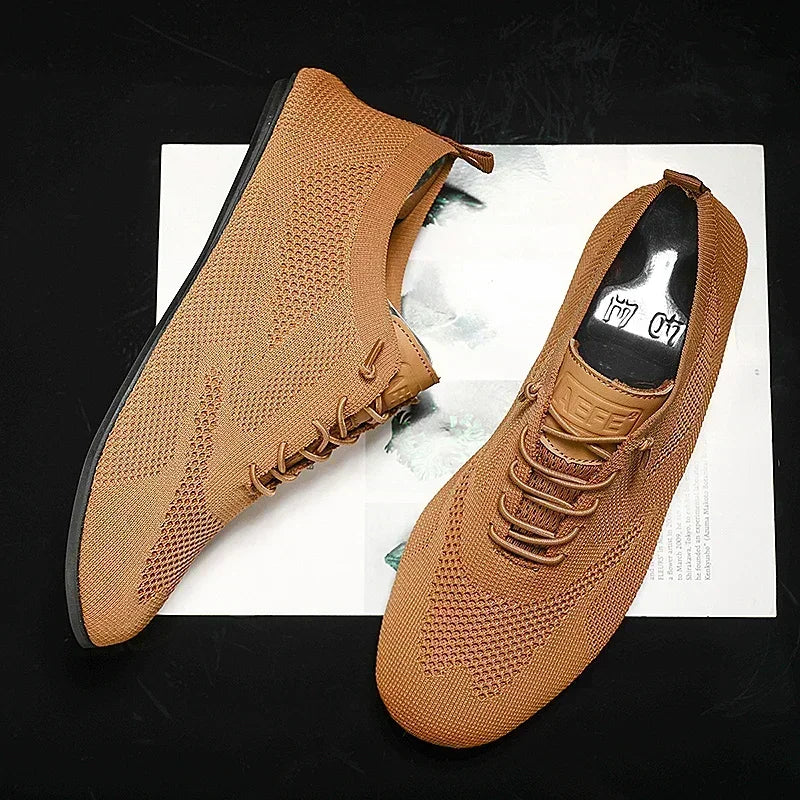 Comfortable Aefe Sneakers