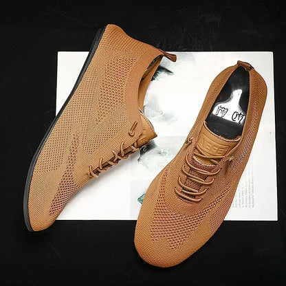 Comfortable Aefe Sneakers