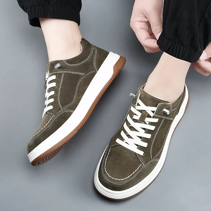 Comfortable Running Shoes